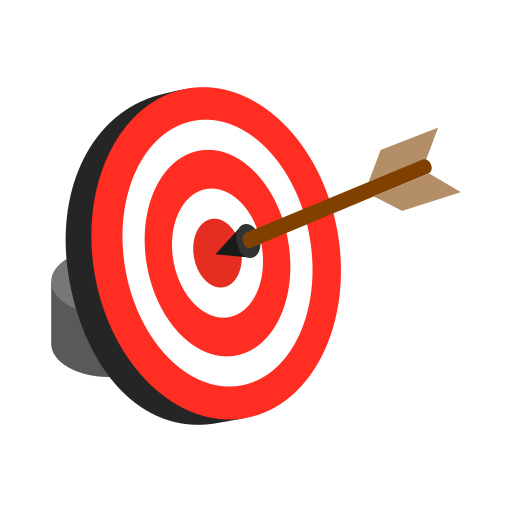 target